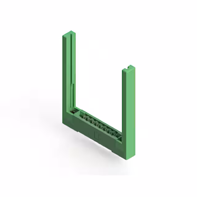 307-008-421-168 EDAC Inc.  Edgeboard Connectors